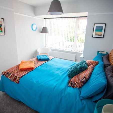 Quiet Residence Close To M6 Preston Samlesbury Εξωτερικό φωτογραφία
