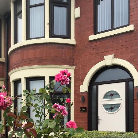 Quiet Residence Close To M6 Preston Samlesbury Εξωτερικό φωτογραφία