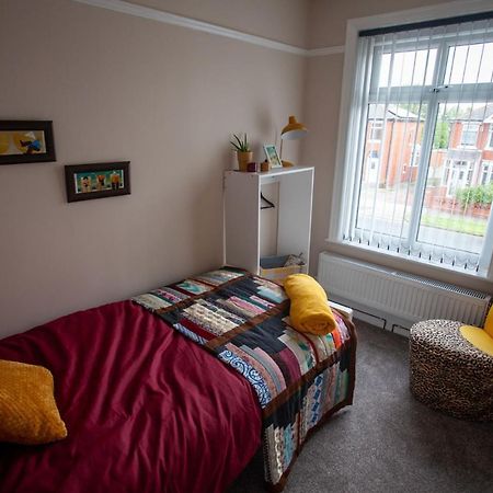 Quiet Residence Close To M6 Preston Samlesbury Εξωτερικό φωτογραφία