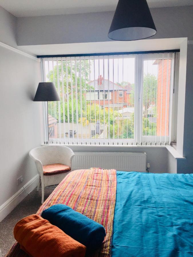 Quiet Residence Close To M6 Preston Samlesbury Εξωτερικό φωτογραφία