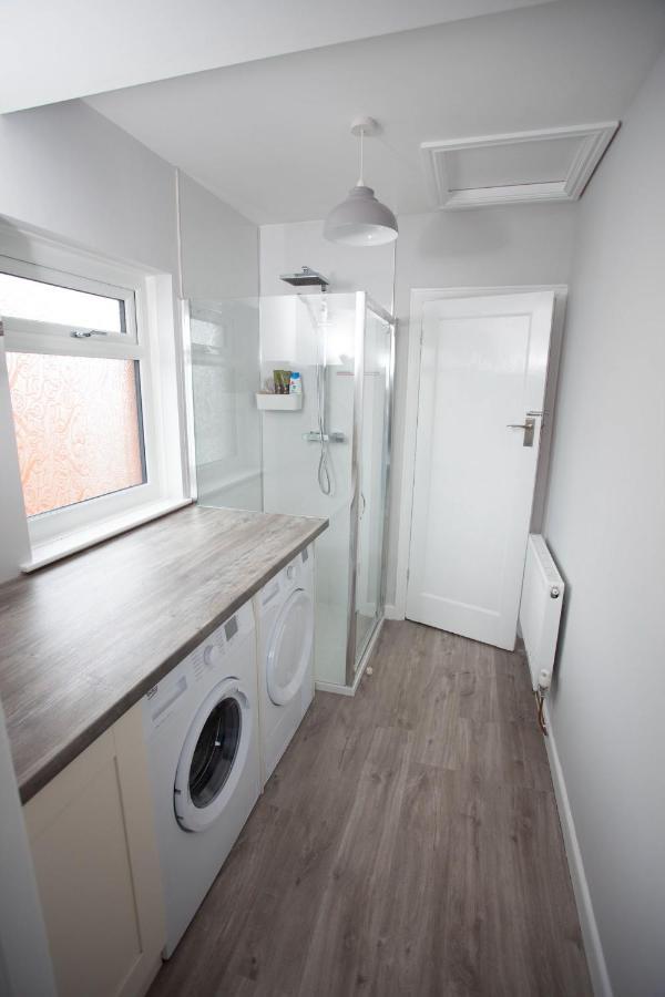 Quiet Residence Close To M6 Preston Samlesbury Εξωτερικό φωτογραφία