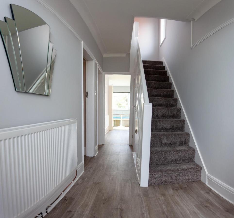 Quiet Residence Close To M6 Preston Samlesbury Εξωτερικό φωτογραφία