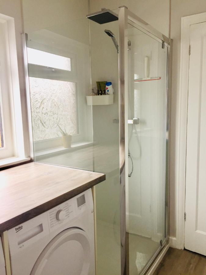 Quiet Residence Close To M6 Preston Samlesbury Εξωτερικό φωτογραφία